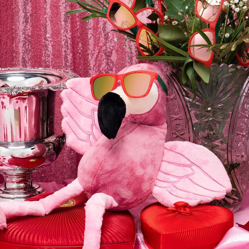 Goodr P68JB37 Carl's Thorny & Ready to Forni