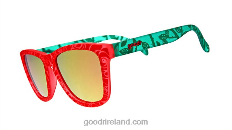 Goodr P68JB37 Carl's Thorny & Ready to Forni