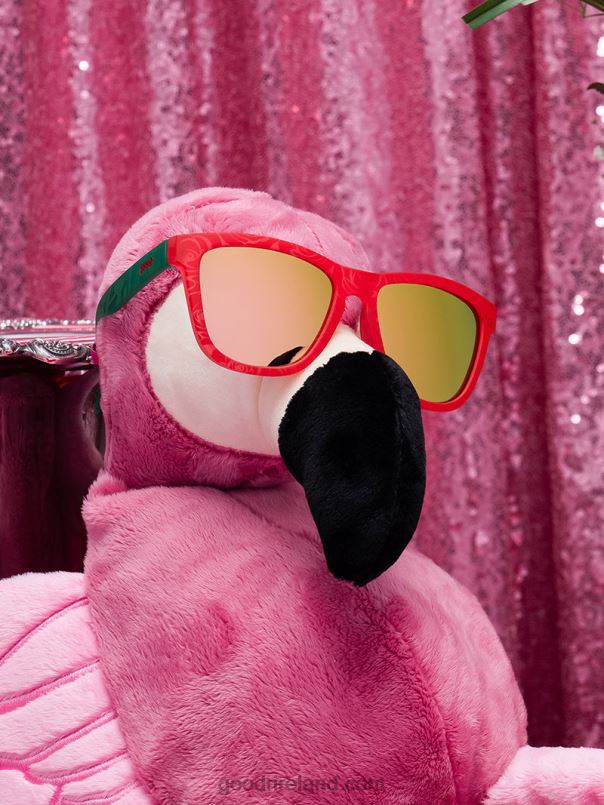 Goodr P68JB37 Carl's Thorny & Ready to Forni