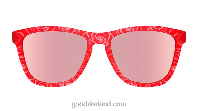 Goodr P68JB37 Carl's Thorny & Ready to Forni