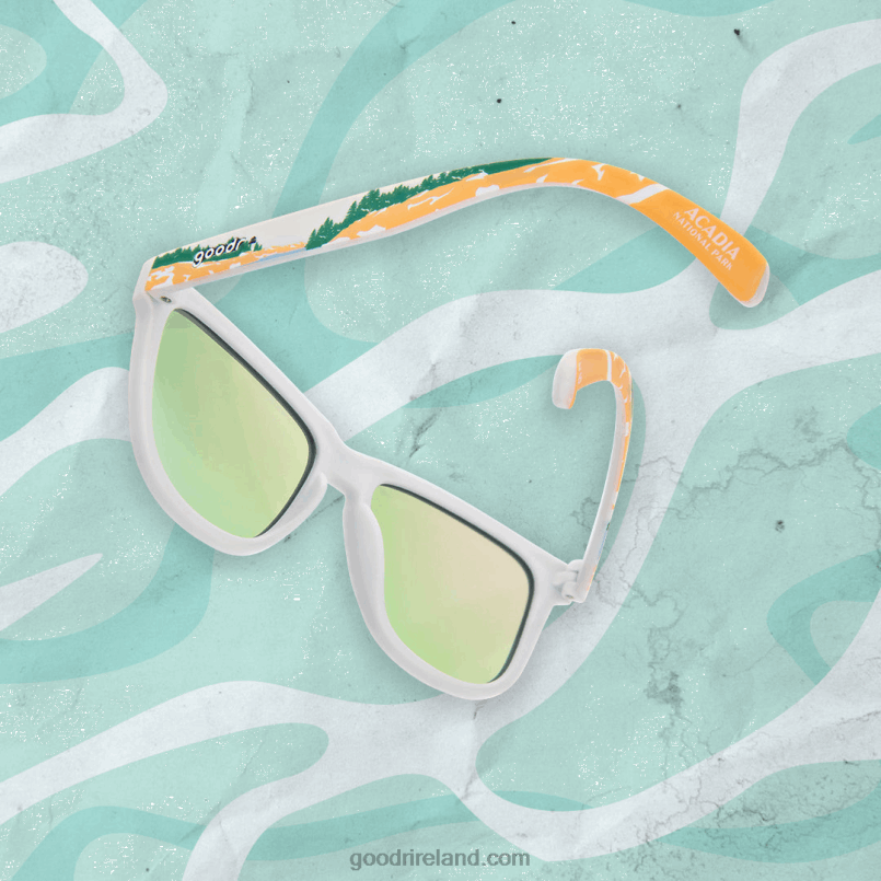 Goodr P68JB38 Acadia National Park