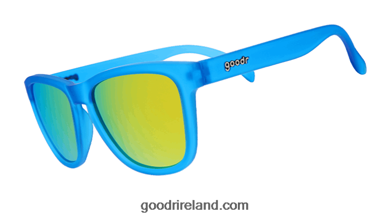 Goodr P68JB39 Always Be Closing