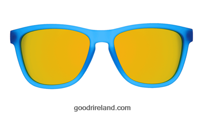 Goodr P68JB39 Always Be Closing