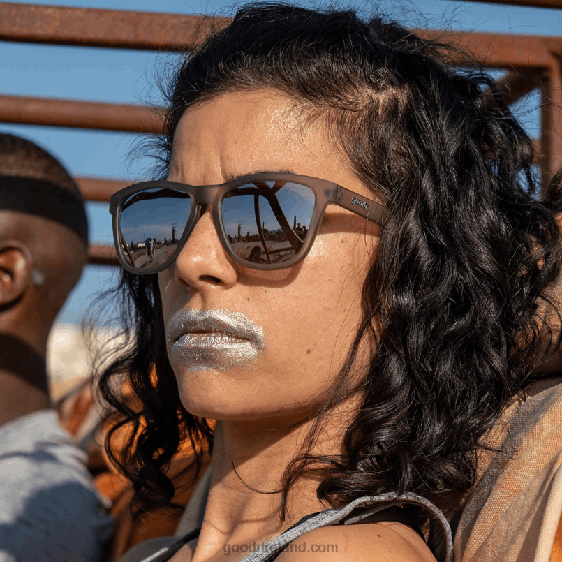 Goodr P68JB3 Going To Valhalla... Witness!