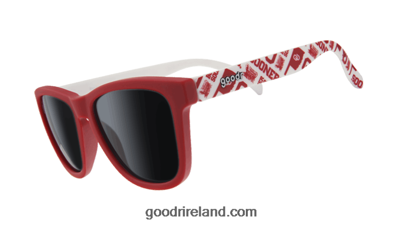 Goodr P68JB42 Boomer Sooner Specs