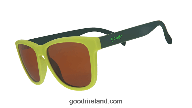 Goodr P68JB43 Sells House, Buys Avocados