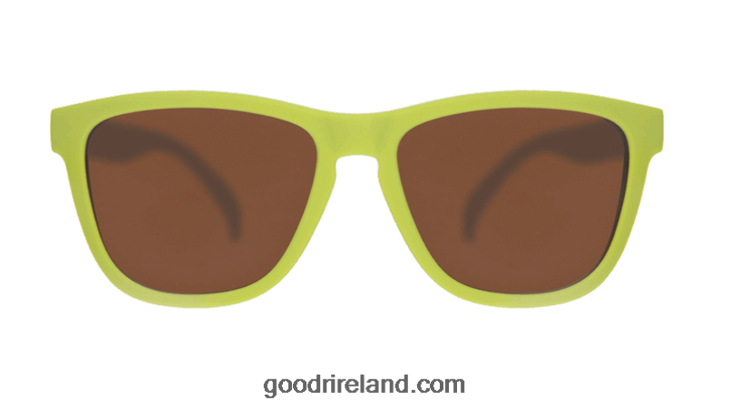 Goodr P68JB43 Sells House, Buys Avocados