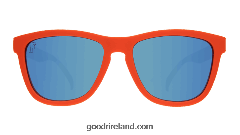 Goodr P68JB45 Gators Chomp Goggles