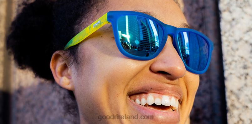 Goodr P68JB47 No Bonking in Beantown