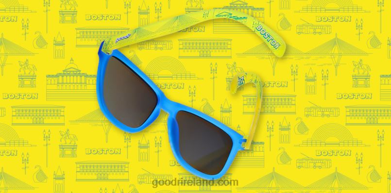 Goodr P68JB47 No Bonking in Beantown