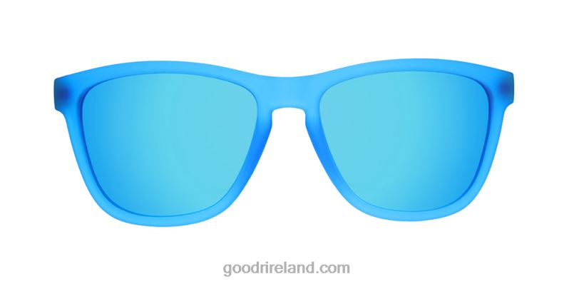 Goodr P68JB47 No Bonking in Beantown