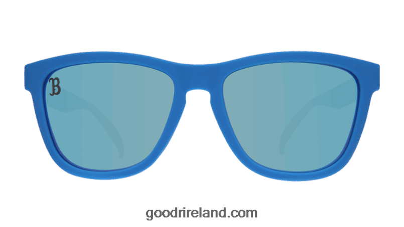 Goodr P68JB48 8 Clap Eye Wraps