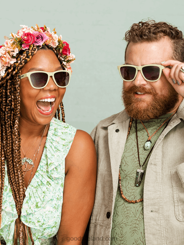 Goodr P68JB4 Dawn of a New Sage