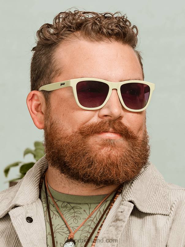 Goodr P68JB4 Dawn of a New Sage