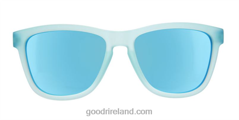 Goodr P68JB50 Rabbit Egg Hunt with Zombie Jesus