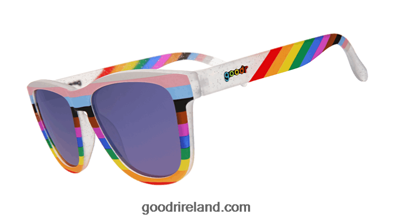 Goodr P68JB51 I Can See Queerly Now