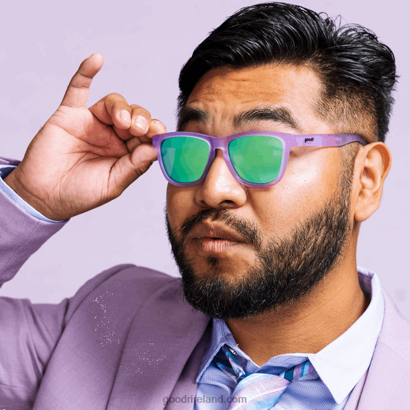 Goodr P68JB53 Lilac It Like That!!!