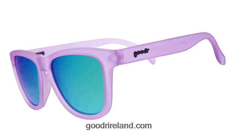 Goodr P68JB53 Lilac It Like That!!!