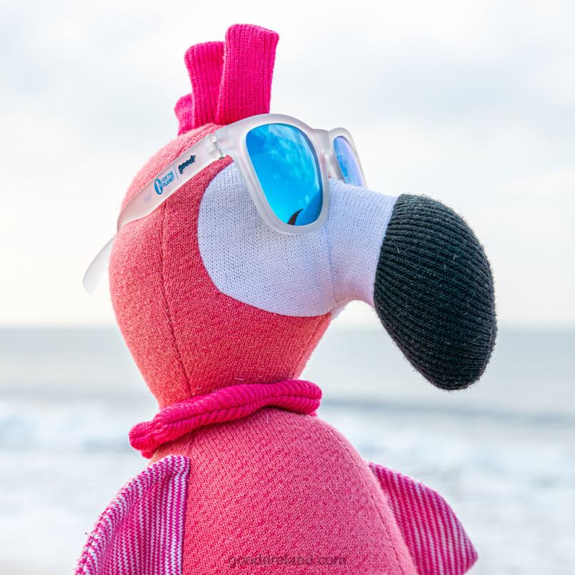 Goodr P68JB54 These Shades are Trash 2023