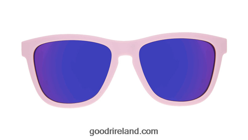 Goodr P68JB55 Mount Rainier National Park