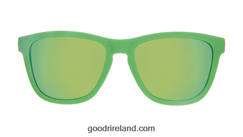 Goodr P68JB56 Strawberries Are My Jam