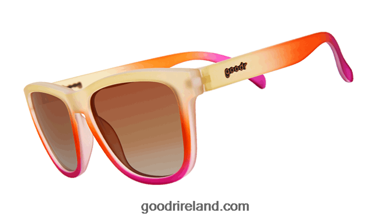 Goodr P68JB58 Sunrise Chasers