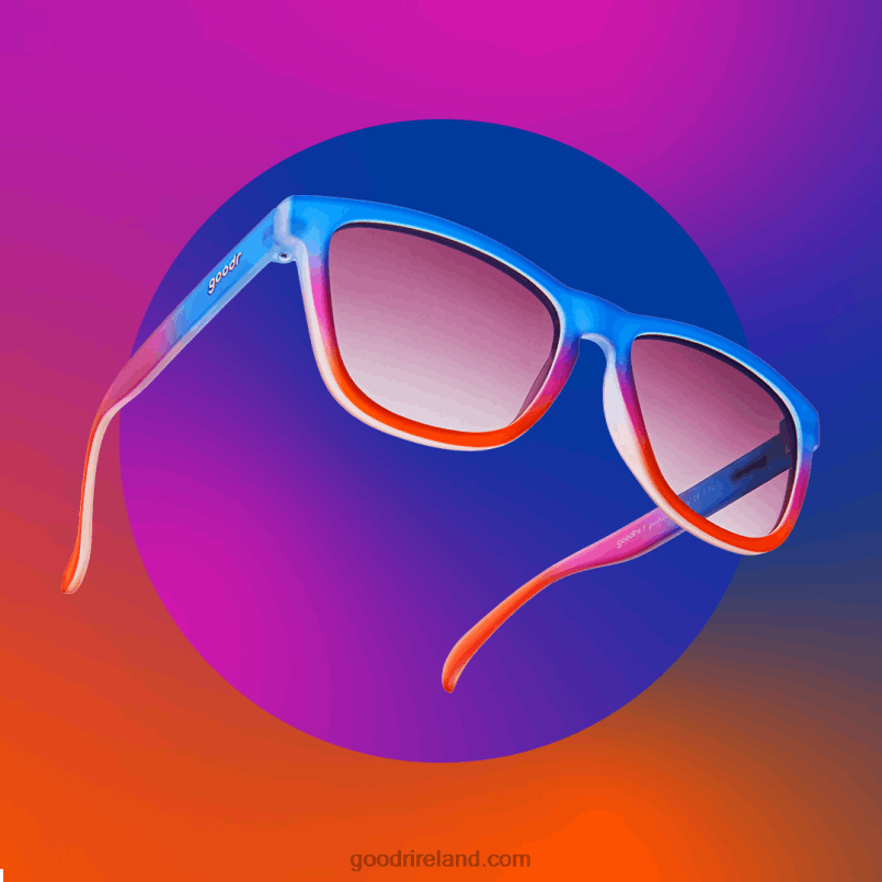 Goodr P68JB59 Pure Sky Candy