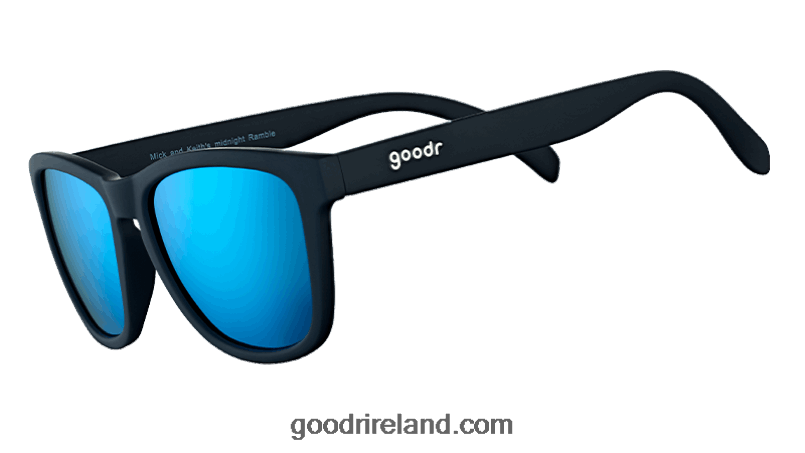 Goodr P68JB5 Mick And Keith's Midnight Ramble