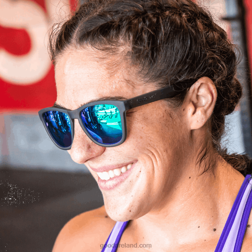 Goodr P68JB6 Silverback Squat Mobility