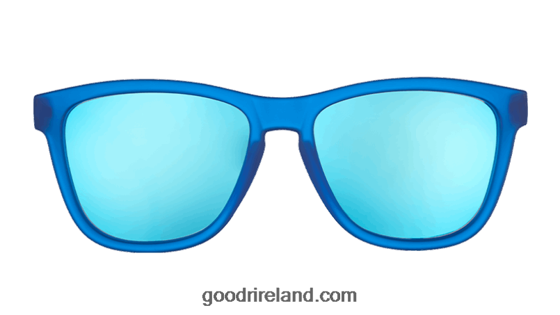 Goodr P68JB9 Falkor's Fever Dream